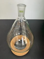 Buchi Evaporating flask 24/40, 2000mL #17524