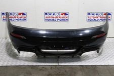 Stoßstange hinten BMW 6er Cabriolet E64 51127899501 P22029635