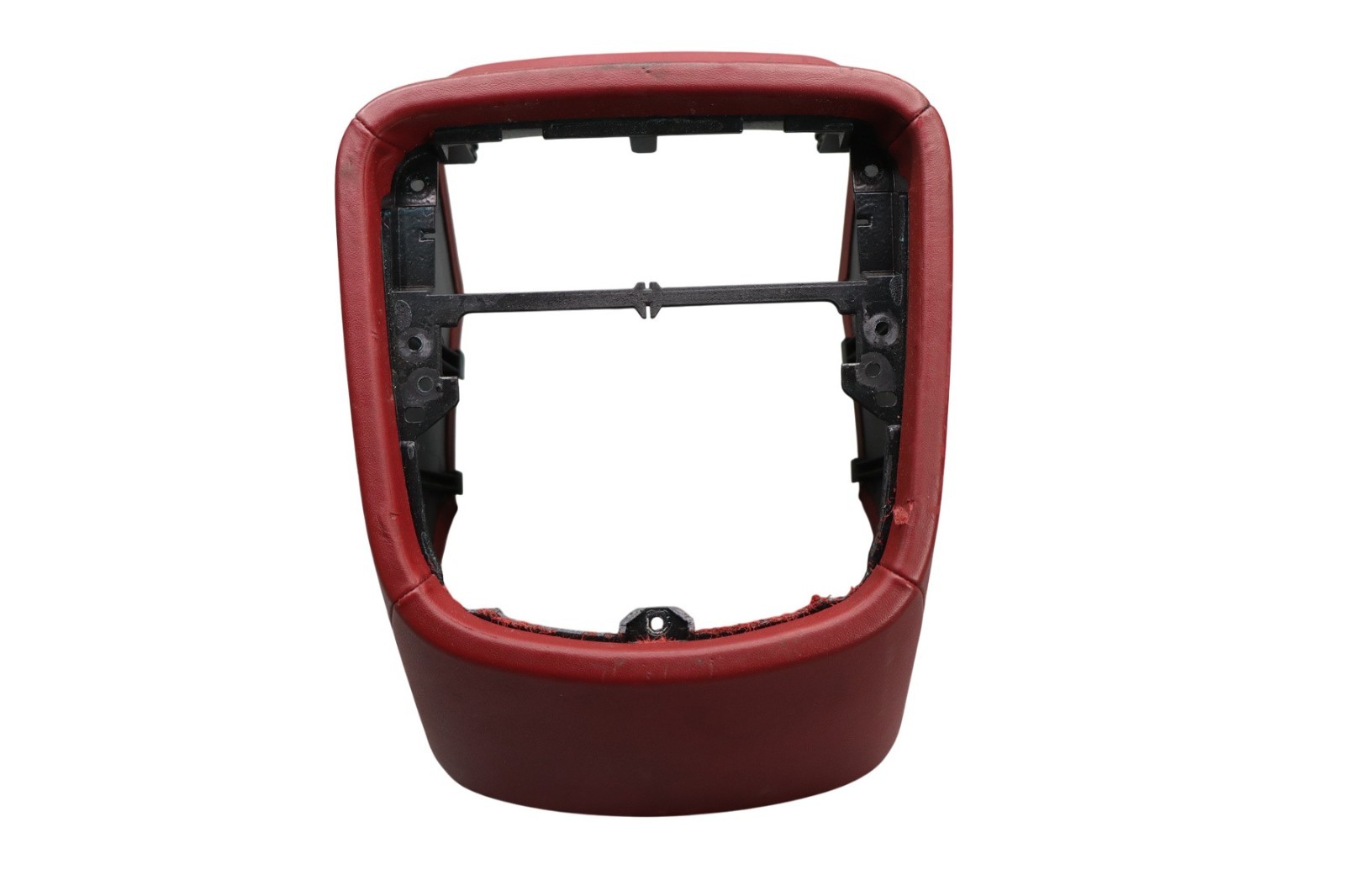 Maserati Quattroporte 2014-2017 REAR Center console