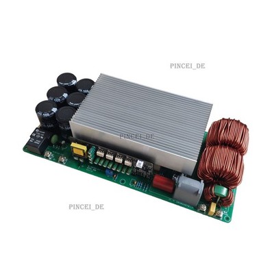 10KW DC500-750V Input AC220V Output Pure Sine Wave DC-AC Inverter Board *mn