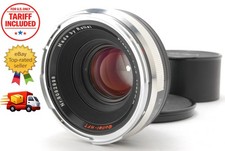 ALMOST MINT Rollei Planar 80mm f2.8 HFT Lens for SL66 from Japan
