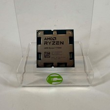 AMD Ryzen 7 7700X 5.40GHz 8 Core 100-000000591 16 Thread AM5