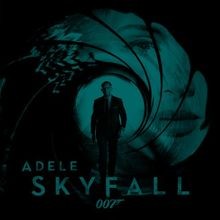 Skyfall von Adele | CD | Zustand sehr gut
