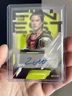 Zhang Weili The Finest Autographs On-Card Auto - 2025 Topps Finest UFC #TFA-ZW