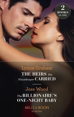 The Heirs His Housekeeper Carried / The ..., Wood, Joss