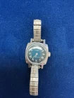 Timex Marlin Watch Vintage