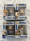 Funko Pop! Disney Cinderella 75th Anniversary COMPLETE COLLECTION BRAND NEW