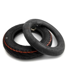 10x2.25 CST Pneumatic Tyre And 10x2.0 Tube For 10 inch Scooter Wheel Replacem...