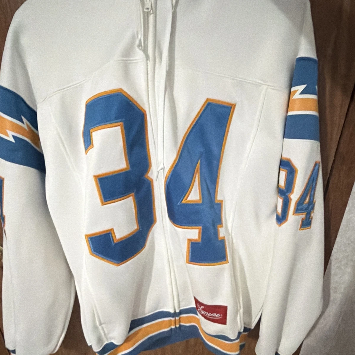 Supreme Football Activewear for Men for sale | eBay