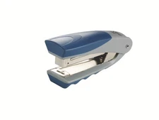 Rexel Centor Half Strip Stapler, 25 Sheet Capacity, Uses 24/6 and 26/6 Staples,