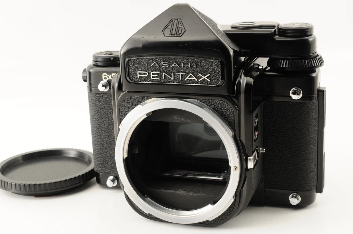 Pentax 67 for sale | eBay