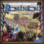 Dominion Rio Grande Games Board Game 1st Edition New Sealed Free Shipping USA