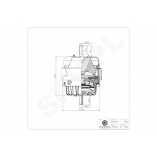 Moteur Audi 75
