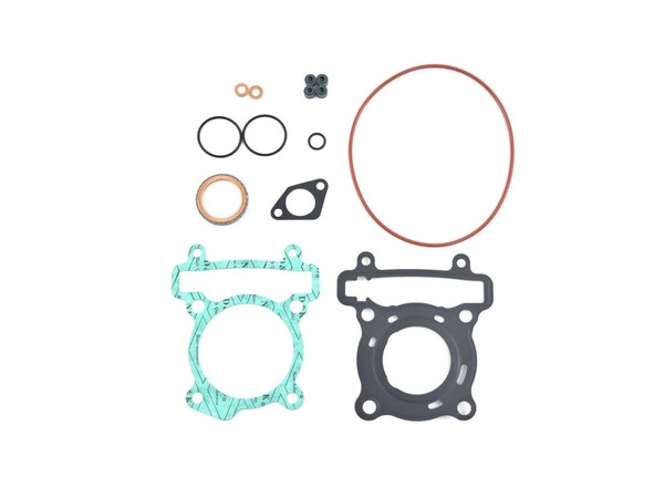 Zylinder Dichtungssatz (Top End) FüR Yamaha X-Max, YZF-R 125, Wr 125 R (YI-3 Mot-image