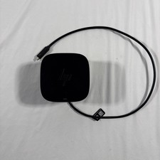 HP USB-C Dock G5 Docking Station
