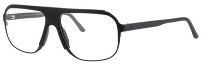ANDY WOLF ENOCH-A-57 Sunglasses Sun Glasses 00A BLACK Authentic New 57mm