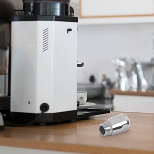 Convenient Installation of 304 Stainless Steel Steam Tip for Espresso Machines - Picture 4 of 67