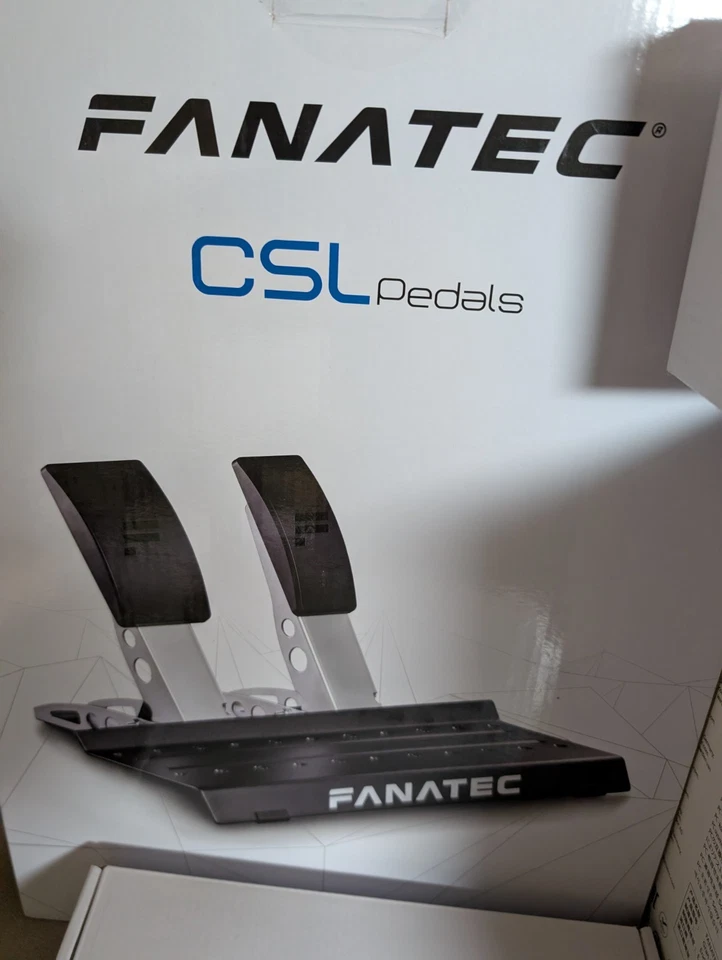 Fanatec Gran Turismo DD Pro 8Nm Set Completo, per PC, PS, Xbox, QR1 e QR2 - Immagine 4 di 4