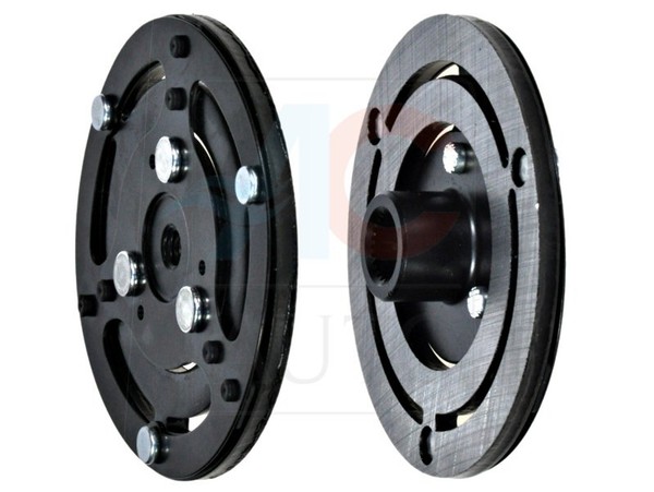 Mitnehmerscheibe Magnetkupplung (Kompressor) Acauto AC-05DN21 FüR Opel Crossland-image