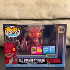 Ultimate Funko Pop Dungeons & Dragons Figures Gallery and Checklist 40