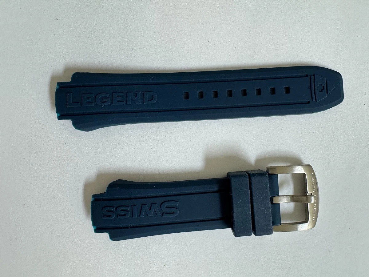 25+ Swiss Legend Neptune Wristwatches for sale | Updated Oct 2026