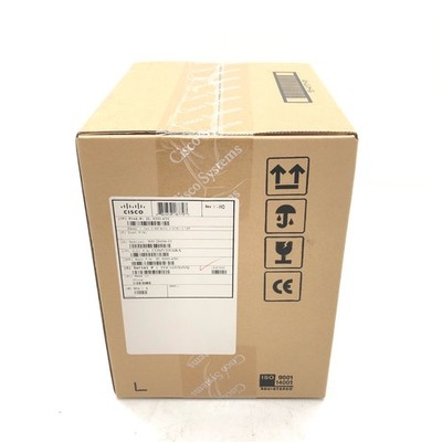 SEALED Cisco 800-28494-01 IE-3000-4TC 4-Port Industrial Ethernet Network Switch