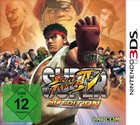 Nintendo 3DS Street Fighter IV - Game  SMVG The Cheap Fast Free Post
