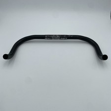 Bontrager Race Aero Wing Bars 26,0 mm TT Triathalon Fixie bici da strada 42 cm Bull