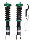 HSD COILOVERS MONOPRO FRONT ONLY for FORD FALCON FG FGX XR6T XR6 XR8 FPV 