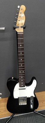 FENDER MEXICO Heavier Telecaster TELECASTER