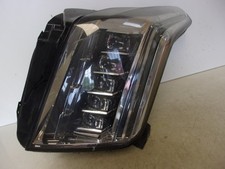 2015 - 2020 Cadillac Escalade Escalade Driver Left Lh Led Headlight Oem