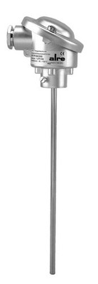 Alre-it Ind.Einbaukanaltemp.fühler IKF1P1000/150 Sensoren G9150280