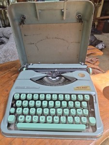 Hermes 2000 Typewriter | eBay