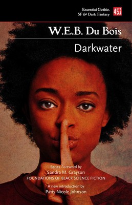 W. E. B. Du Bois | Darkwater | Taschenbuch | Englisch (2022) | EAN 9781839649363