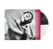OLIVIA DEAN The Art Of Loving - LP / Black Wh...