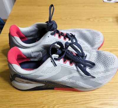 Reebok CrossFit Nano X1 Sneaker 