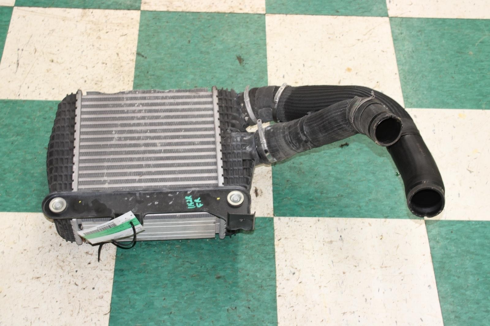 Maserati Ghibli 2014-2020 Right Engine assembly