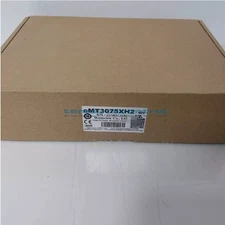 1PCS NEW WEINVIEW Touch Screen cMT3075XH2