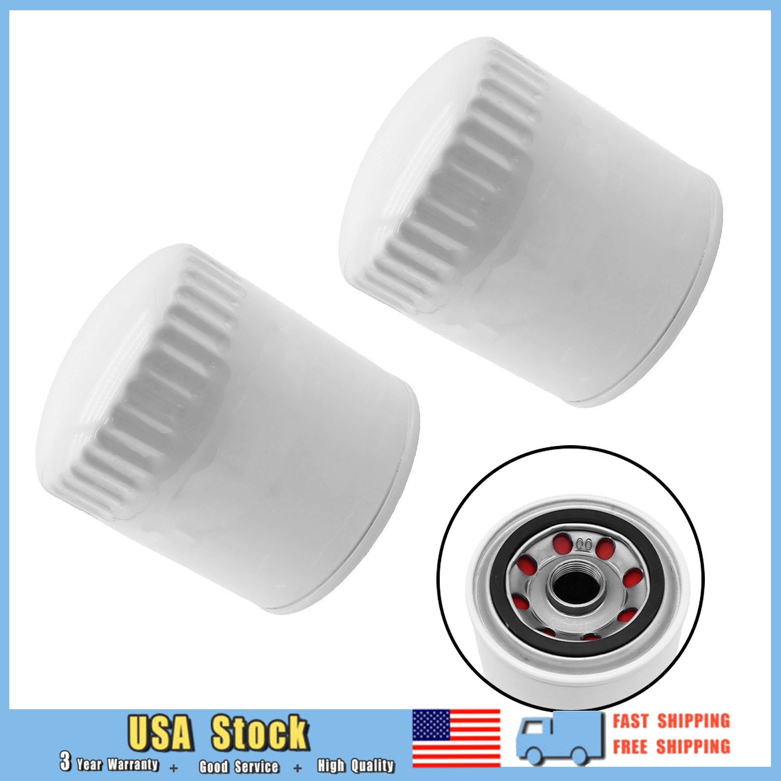 Aston Martin DB9 2005-2016 Oil filter P/N AG436714AA