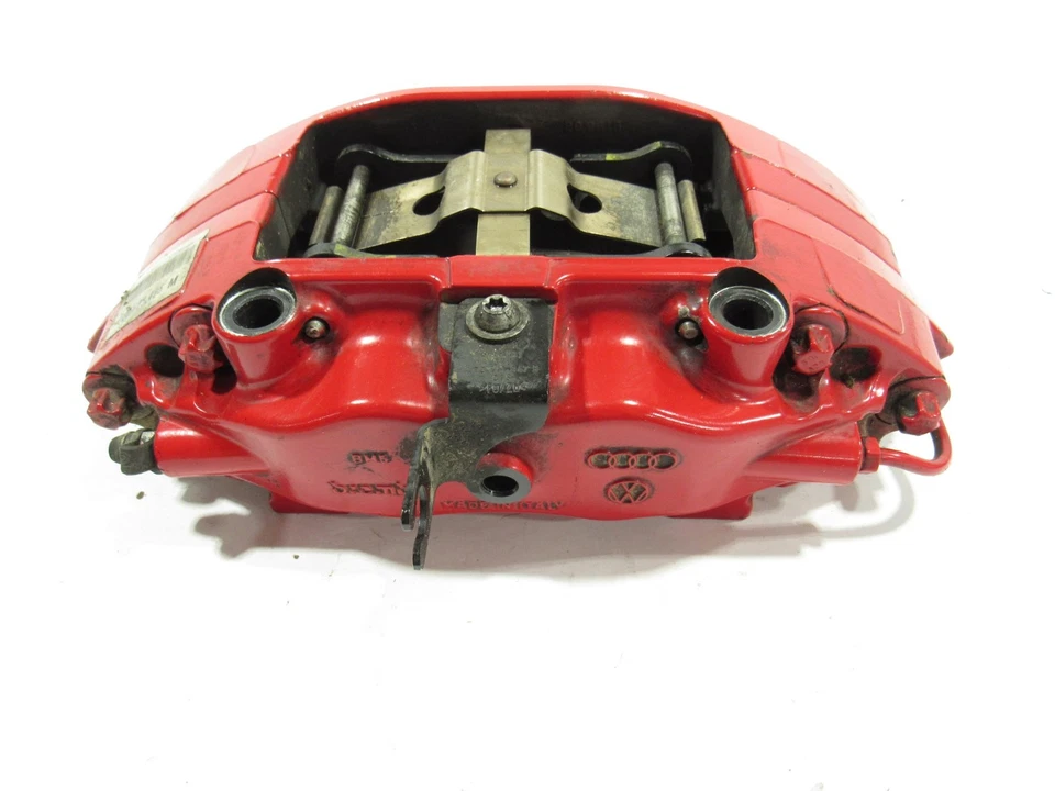 Pinça de freio traseira esquerda 14-17 Audi R8 V10 2015 5.2L driver; US$ 8 - Imagem 4 de 4