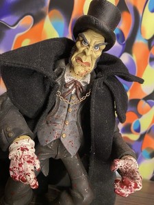 Figure Jack the Ripper | eBay