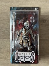 Mythic Legions Sir Owain All-Stars 4 Figure NEW