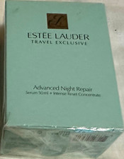 ESTEE LAUDER TRAVEL EXCLUSIVE ADVANCED NIGHT REPAIR SERUM 50 ML INTENSE RESET