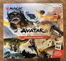 Magic the Gathering: Avatar - The Black Sun Invasion Scene Box