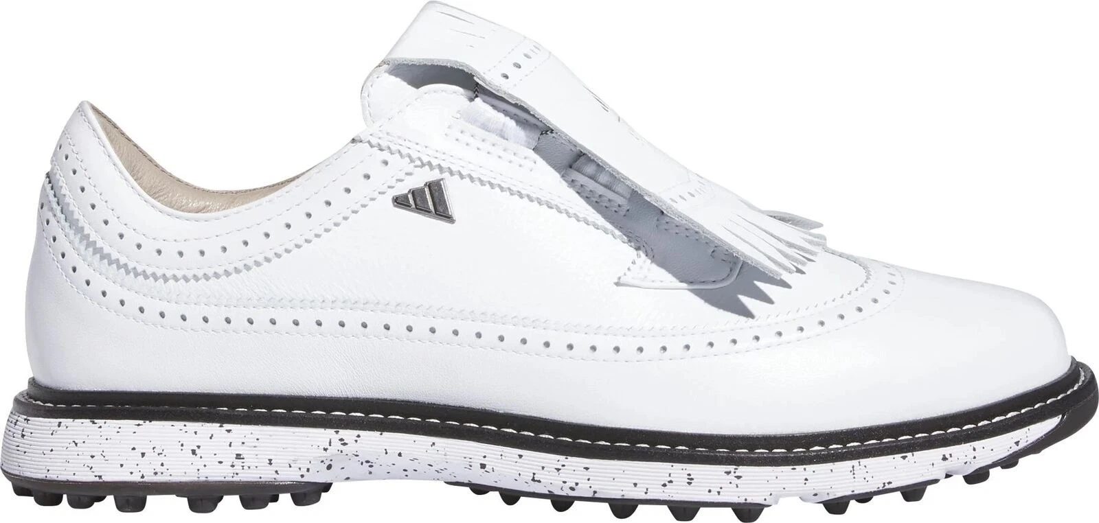 Adidas MC87 BOA Golf Shoes Men's Spikeless Waterproof Leather PICK SIZE IH4819 V
Opens in a new wind