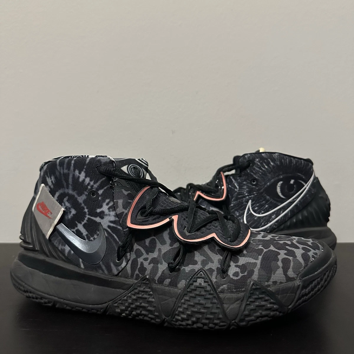 Nike Kybrid S2 What The | eBay