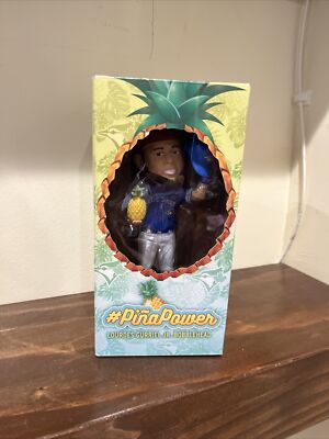 2019 Lourdes Gurriel Jr. Bobblehead BDA Sports Blue Jays Collectors Edition 