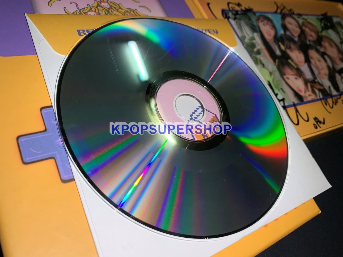 OH MY GIRL BANHANA CD購入者限定当選品 OH MY GIRL BANHANA CD購入者限定当選品 CD