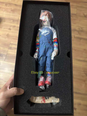 JT STUDIO Universal Chucky Limited Action Figure Model In