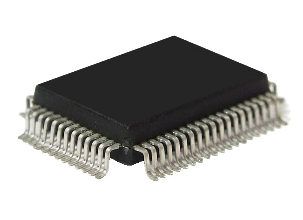 Procesadores integrados Toshiba y controladores